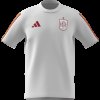 Pánské tričko adidas FEF DNA TEE - foto 6