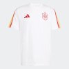 Pánské tričko adidas FEF DNA TEE - foto 0