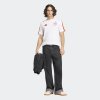 Pánské tričko adidas FEF DNA TEE - foto 3