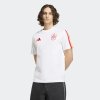 Pánské tričko adidas FEF DNA TEE - foto 1