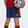 Dětské šortky adidas RFEF H SHO Y - foto 4