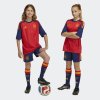 Dětské šortky adidas RFEF H SHO Y - foto 7