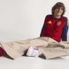 Pánský dres adidas RFEF H JSY AUL - foto 13