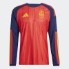 Pánský dres adidas RFEF H JSY AUL - foto 0