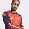 Pánský dres adidas RFEF H JSY AUL - foto 5