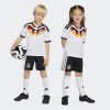 Dětská souprava adidas DFB H MINI - foto 9