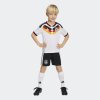 Dětská souprava adidas DFB H MINI - foto 3