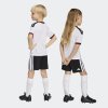 Dětská souprava adidas DFB H MINI - foto 8