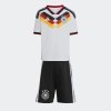Dětská souprava adidas DFB H MINI - foto 1