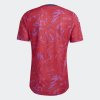 Pánský dres adidas FCRF H JSY AU - foto 1