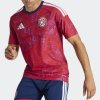 Pánský dres adidas FCRF H JSY AU - foto 6