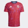 Pánský dres adidas FCRF H JSY AU - foto 0