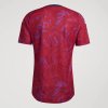 Pánský dres adidas FCRF H JSY AU - foto 20