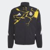 Pánská mikina adidas REAL ANTH JKT - foto 0