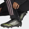 Dětské tepláky adidas REAL TR PNT Y - foto 5