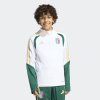 Dětská mikina adidas FIGC TR TOPY - foto 1