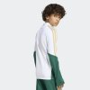 Dětská mikina adidas FIGC TR TOPY - foto 2