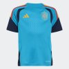 Dětský dres adidas RFEF TR JSYY - foto 0