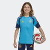 Dětský dres adidas RFEF TR JSYY - foto 2