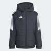Dětská bunda adidas TIRO26 WIN JKTY - foto 0