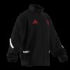Pánská mikina adidas MUFC ANTH JKT - foto 8