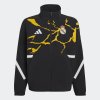Dětská mikina adidas REAL ANTH JKTY - foto 0