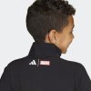 Dětská mikina adidas REAL ANTH JKTY - foto 5