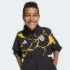 Dětská mikina adidas REAL ANTH JKTY - foto 4
