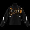 Dětská mikina adidas REAL ANTH JKTY - foto 8
