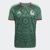 Pánský dres adidas FMF H JSY D - foto 0