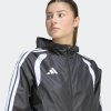 Dámská mikina adidas TIRO26C AW JKTW - foto 4