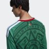 Pánský dres adidas FMF H JSY L D - foto 6