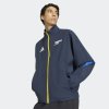 Pánská mikina adidas AFC ANTH JKT - foto 4