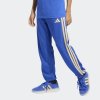 Dětské tepláky adidas FIGC KIDS PNT - foto 1