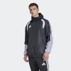 Pánská mikina adidas TIRO26C AW JKT - foto 2
