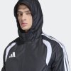 Pánská mikina adidas TIRO26C AW JKT - foto 7