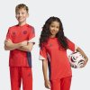 Dětský dres adidas FCB TR JSY Y - foto 7