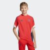 Dětský dres adidas FCB TR JSY Y - foto 2