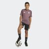 Dětské šortky adidas REAL TR SHO Y - foto 3