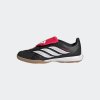 Dětské sálové kopačky adidas PREDATOR LEAGUE FT IN J - foto 11