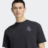 Pánské tričko adidas REAL TT TEE - foto 4