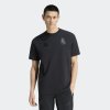 Pánské tričko adidas REAL TT TEE - foto 1