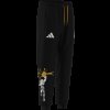 Pánské tepláky adidas REAL MARVEL PNT - foto 7