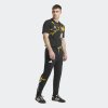 Pánské tepláky adidas REAL MARVEL PNT - foto 3