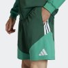 Pánské šortky adidas FAF DT SHO - foto 5