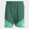 Pánské šortky adidas FAF DT SHO - foto 0