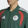 Pánská mikina adidas FAF PRE JKT - foto 5