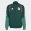 Pánská mikina adidas FAF PRE JKT - foto 0