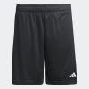 Dětské šortky adidas ENT26 SHO Y - foto 1