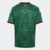 Dětský dres adidas FMF H JSY Y D - foto 1